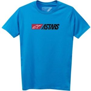 Alpinestars indulgent tee NWT